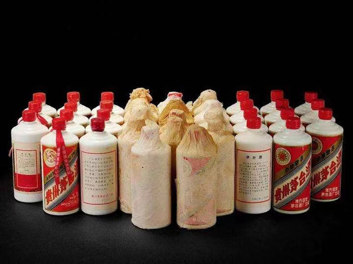 城区回收珍品茅台上门（最新更新行情）